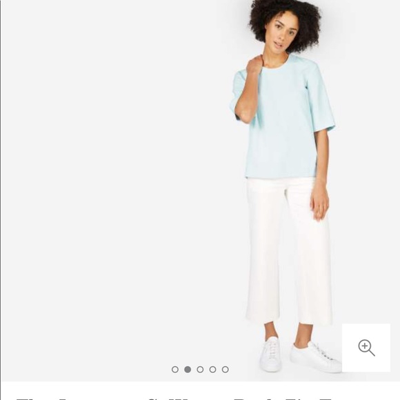 Everlane Tops - Everlane Everlane Tops - Everlane